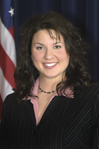 Photograph of Representative  Careen M Gordon (D)